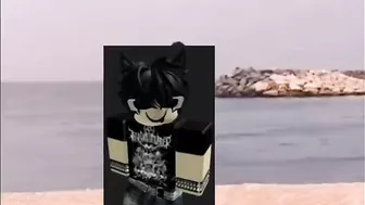 Selena ama roblox tarzında ????✌????(damloşun)????#keşfet