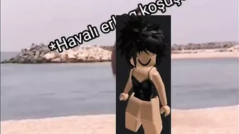 Selena ama roblox tarzında ????✌????(damloşun)????#keşfet