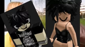 Selena ama roblox tarzında ????✌????(damloşun)????#keşfet