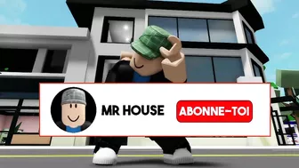 TU ???? AS ÉTÉ ???? ADOPTÉ ! ???? | MEME ROBLOX