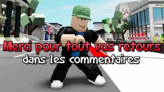 TU ???? AS ÉTÉ ???? ADOPTÉ ! ???? | MEME ROBLOX