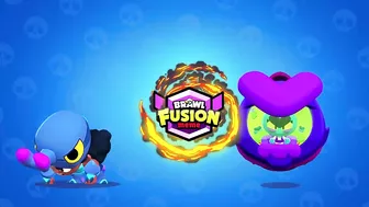 Abby New Brawler - Turning Red and Brawl Stars