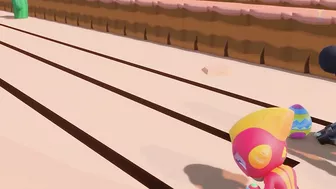 Bunny Grom Origin - BRAWL STARS 3D ANIMATION