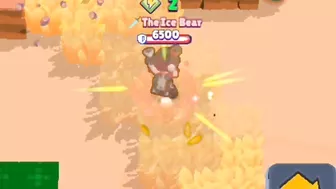 Ricos vs Pobres en Brawl Stars