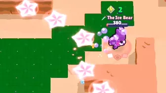 Ricos vs Pobres en Brawl Stars