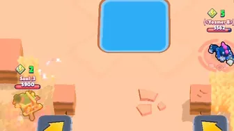 Ricos vs Pobres en Brawl Stars