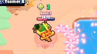 Ricos vs Pobres en Brawl Stars