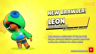 NEW BOXES WITH BRAWLERS ARE HERE!???????? - Brawl Stars (concept)