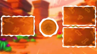 NEW BOXES WITH BRAWLERS ARE HERE!???????? - Brawl Stars (concept)