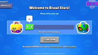 NEW BOXES WITH BRAWLERS ARE HERE!???????? - Brawl Stars (concept)