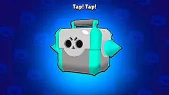 NEW GIGA BOX????????? - Brawl Stars (concept)