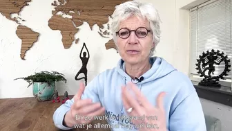 Hoe je soepel kunt blijven met Yoga. Voorkomen dat je stijf en stram wordt.