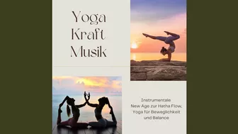 Yoga Kraft Musik