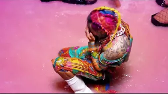 6IX9INE - GINÉ (Official Music Video)