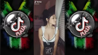 Big Bank Challenge   #tiktok #twerk #bigbank #challenge #foryou 188