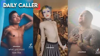 Watch People's Post Top Surgery Videos On TikTok