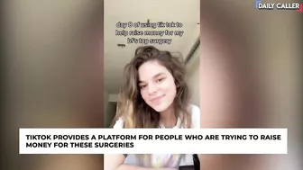 Watch People's Post Top Surgery Videos On TikTok