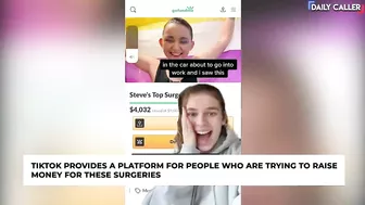 Watch People's Post Top Surgery Videos On TikTok