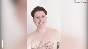 Watch People's Post Top Surgery Videos On TikTok