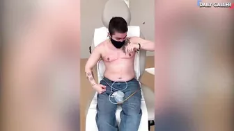 Watch People's Post Top Surgery Videos On TikTok