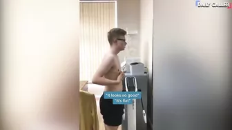 Watch People's Post Top Surgery Videos On TikTok