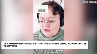 Watch People's Post Top Surgery Videos On TikTok