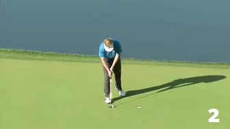 Golf is Hard | Four-putt compilation