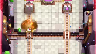 LVL 16 FIREBALL COMPILATION