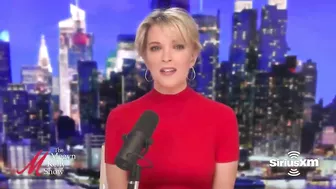 Compilation of Megyn Kelly’s Failed Effort to Stop Cursing for Lent