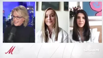 Compilation of Megyn Kelly’s Failed Effort to Stop Cursing for Lent