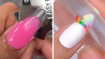 CLASSY NAILS ART IDEAS & DESIGN 2022 | Nail Compilation