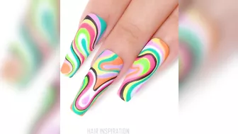 CLASSY NAILS ART IDEAS & DESIGN 2022 | Nail Compilation