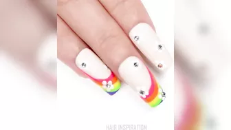 CLASSY NAILS ART IDEAS & DESIGN 2022 | Nail Compilation