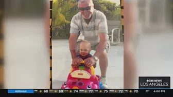 Huntington Beach family mourns loss of family patriarch in fatal hit-and-run