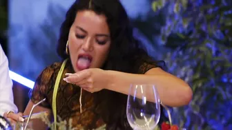 The Wheel of Mystery MEAT ???? Ex on the Beach