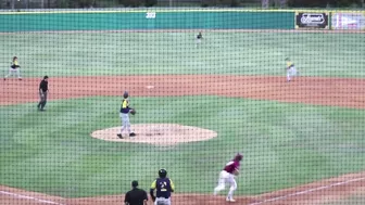 High School Baseball: Long Beach Wilson vs. Millikan