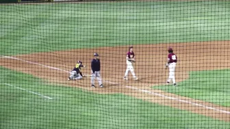 High School Baseball: Long Beach Wilson vs. Millikan