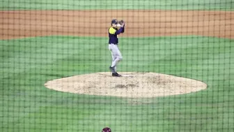 High School Baseball: Long Beach Wilson vs. Millikan