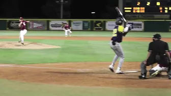 High School Baseball: Long Beach Wilson vs. Millikan