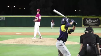 High School Baseball: Long Beach Wilson vs. Millikan