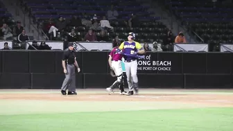 High School Baseball: Long Beach Wilson vs. Millikan