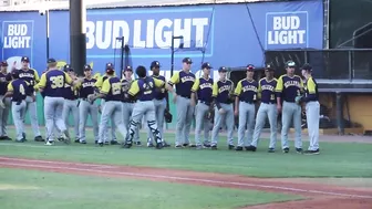 High School Baseball: Long Beach Wilson vs. Millikan