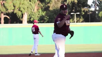 High School Baseball: Long Beach Wilson vs. Millikan