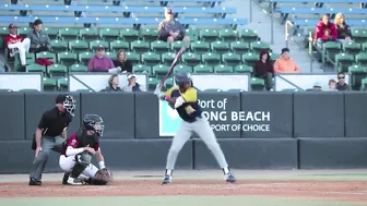 High School Baseball: Long Beach Wilson vs. Millikan