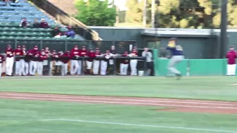 High School Baseball: Long Beach Wilson vs. Millikan