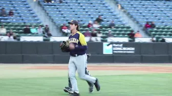 High School Baseball: Long Beach Wilson vs. Millikan