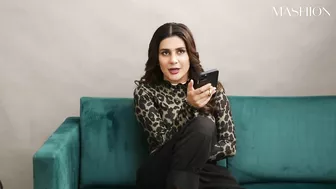 Kubra Khan Replies To Her Instagram Comments | Mashion