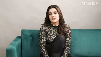 Kubra Khan Replies To Her Instagram Comments | Mashion