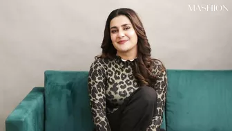 Kubra Khan Replies To Her Instagram Comments | Mashion