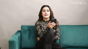 Kubra Khan Replies To Her Instagram Comments | Mashion